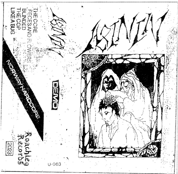 ASININ - DEMO