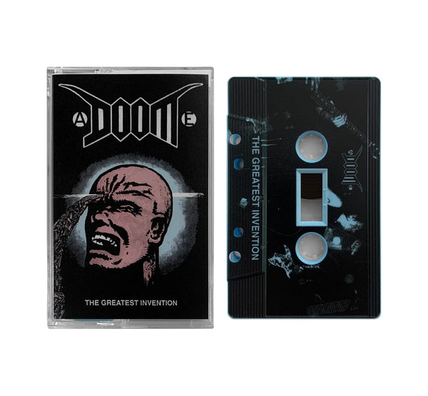 DOOM - THE GREATEST INVENTION (REISSUE)
