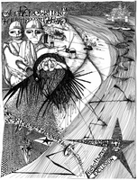 EYE OF THE CORMORANT/EYE OF THE HERON - DEMO