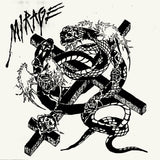 MIRAGE S/T 12" 2026