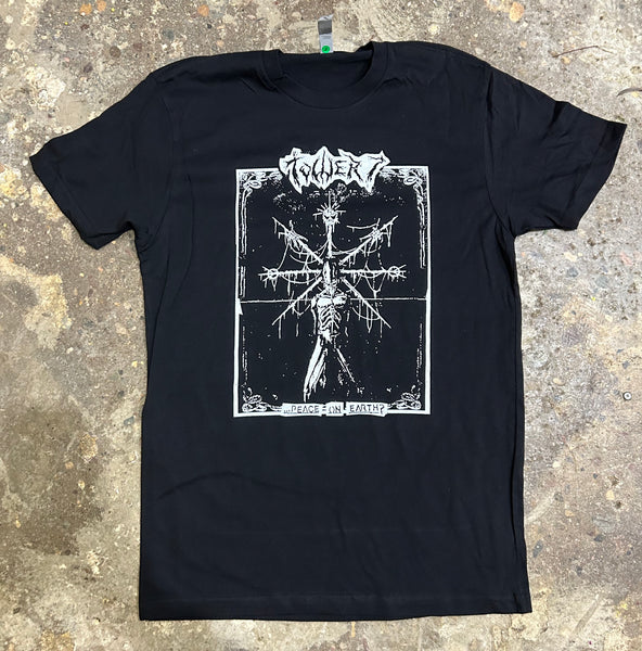 TOWER 7 ...PEACE ON EARTH? T-SHIRT