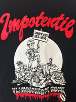 IMPOTENTIE T-SHIRT