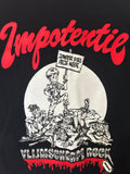 IMPOTENTIE T-SHIRT