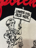 IMPOTENTIE T-SHIRT