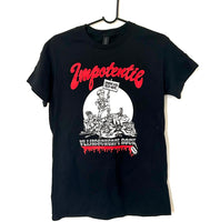 IMPOTENTIE T-SHIRT