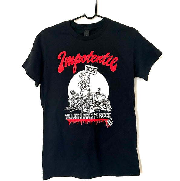 IMPOTENTIE T-SHIRT