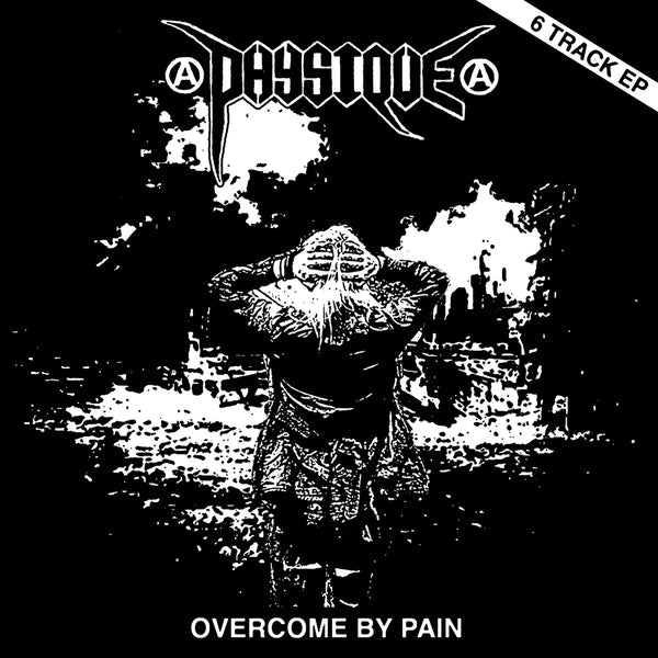 PHYSIQUE - OVERCOME BY PAIN 7"