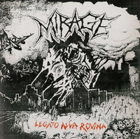 MIRAGE - LEGATO ALLA ROVINA 12"
