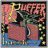 Puffer - Street Hassle 12" Preorder