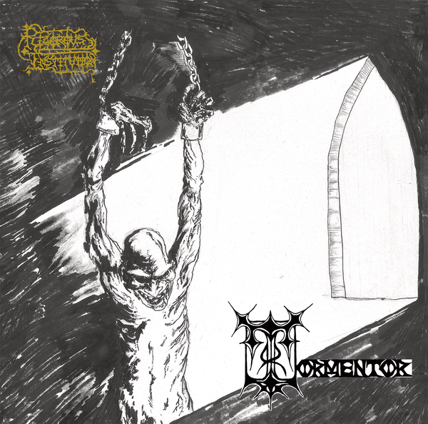 RIGOROUS INSTITUTION - 7-TRACK MAXI-EP 12"