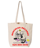 ROACHLEG OVERSIZED LIBERTY TOTE