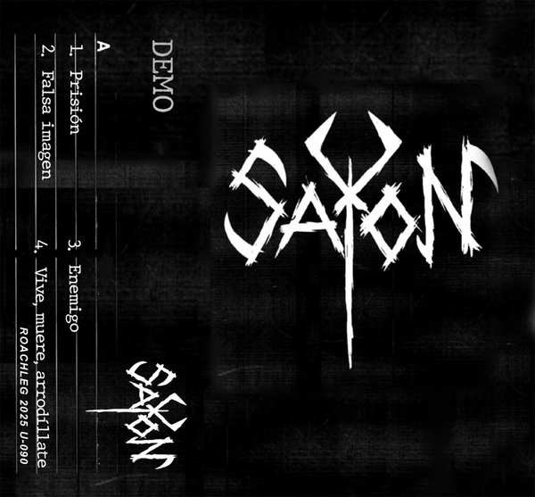 SAYON - DEMO