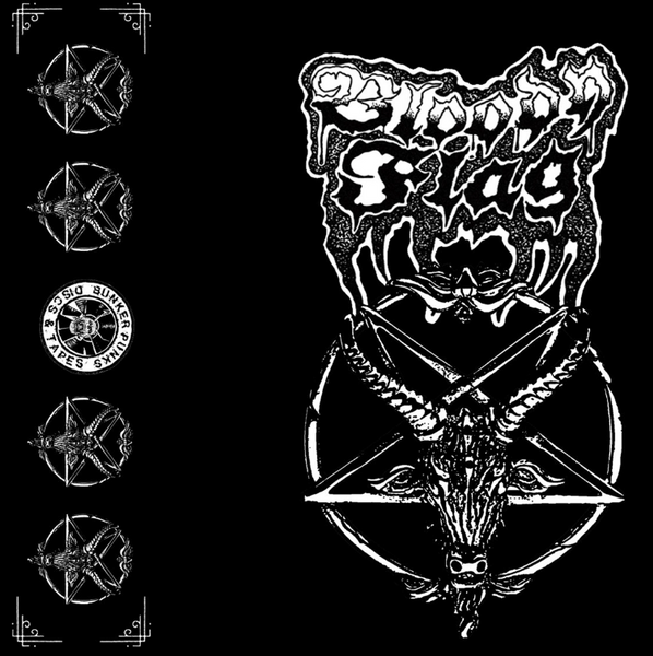 Bloody Flag - Demo