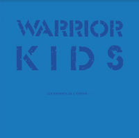 Warrior Kids - Les Enfants De L'Espoir... plus Adolescent 7" NEW LP