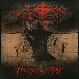 CROSS - HUMAN SPIRIT 12", *PRE-ORDER