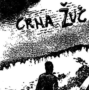 CRNA ŽUČ CASSETTE (EU IMPORT)