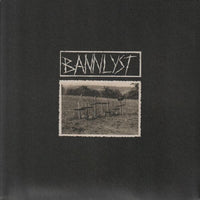 BANNLYST - MØRK TID 7"