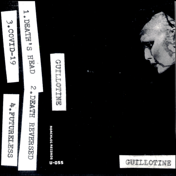 Guillotine - Demo