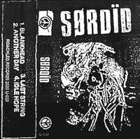 SØRDÏD - DEMO