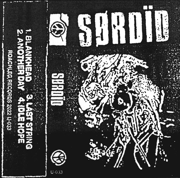 SØRDÏD - DEMO