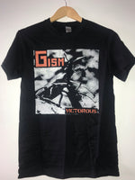Gism Victorious T-Shirt Bootleg