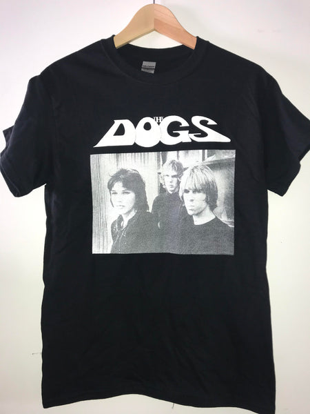 Dogs Bootleg T