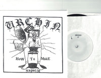 Urchin - How to Make Napalm EP